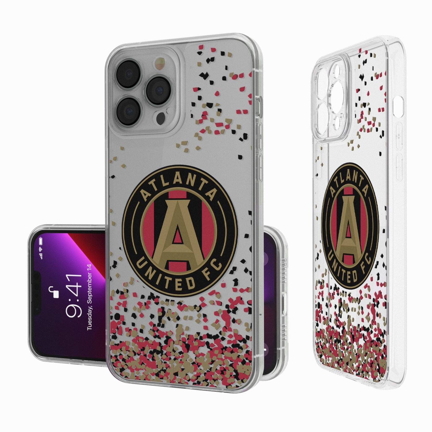 4 a 14 9:41 Tuesday, September 14 ATLANTA UNITED FC
