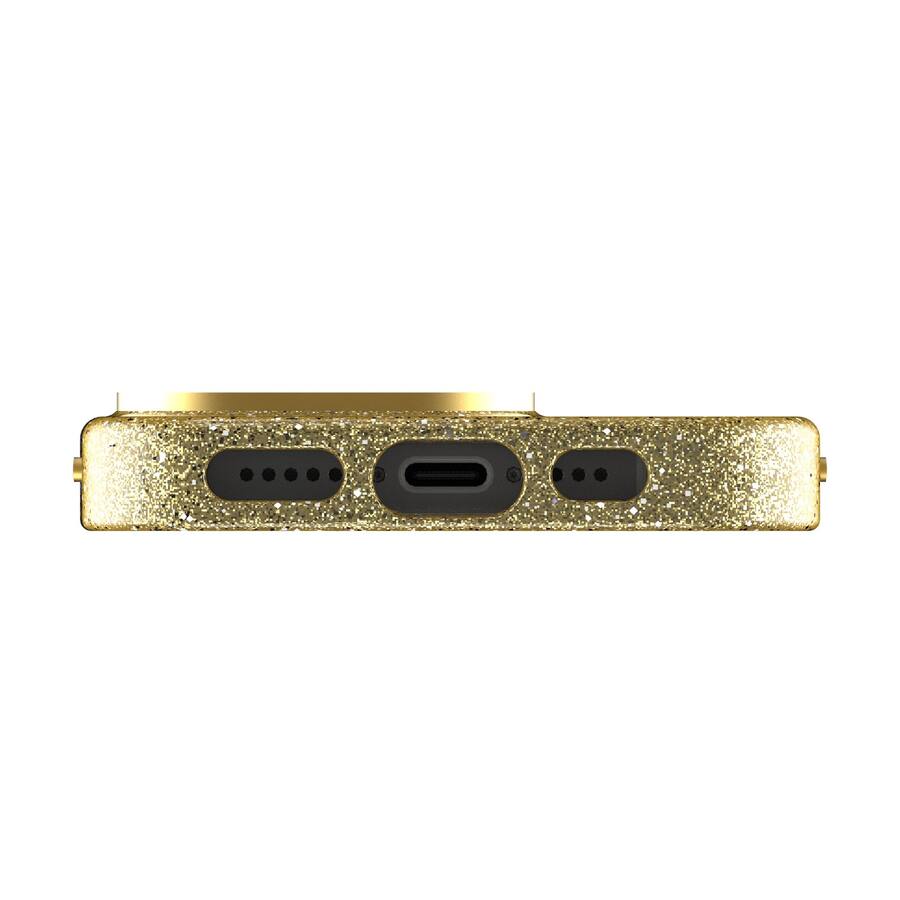 Keyscaper Star Wars: A New Hope Color Block Gold Bling Phone Case Apple ...