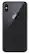 Back. Apple - iPhone XS A1920 (Fully Unlocked) 64GB - Space Gray.