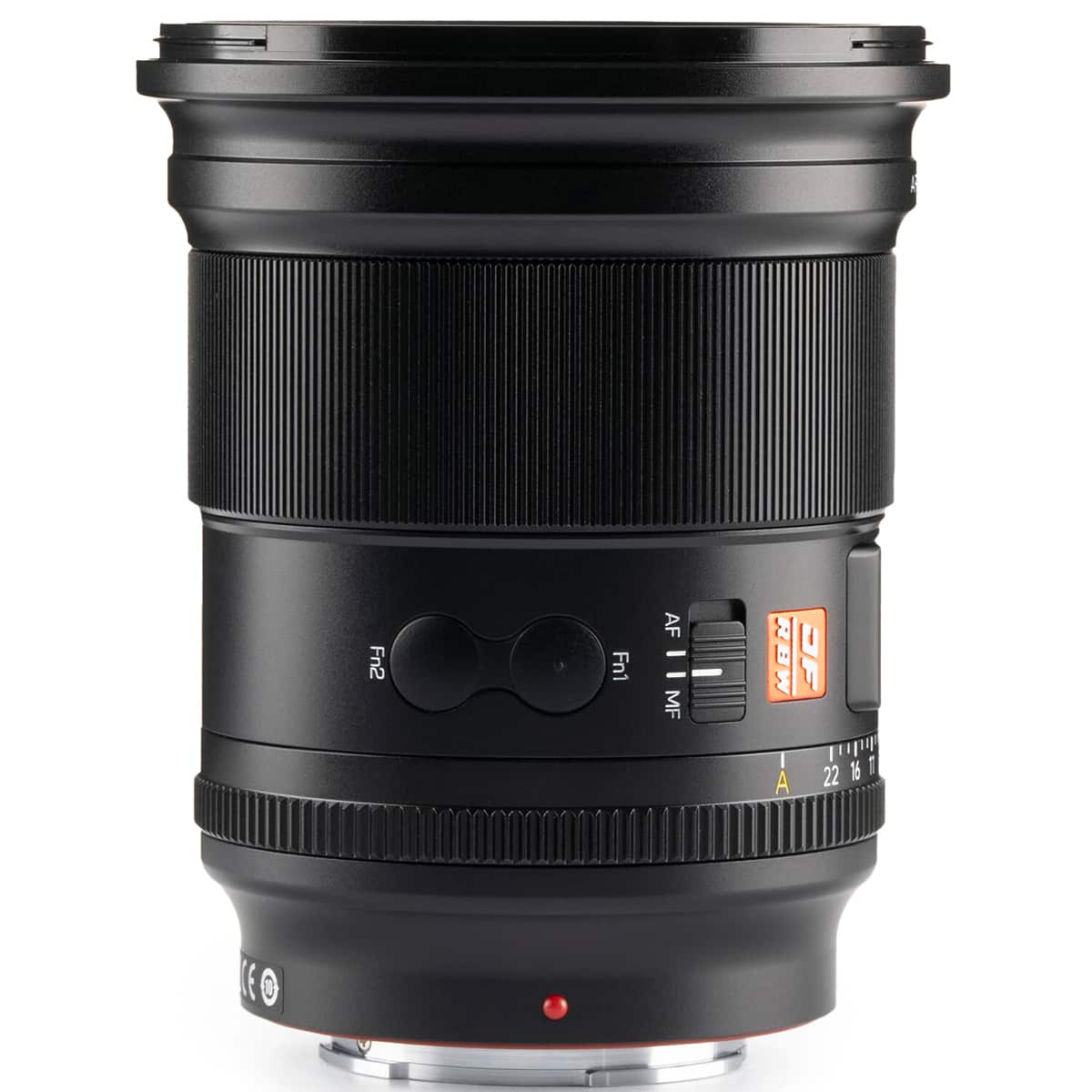 Viltrox AF 16mm f/1.8 STM Lens for Sony E AF 16/1.8 FE - Best Buy