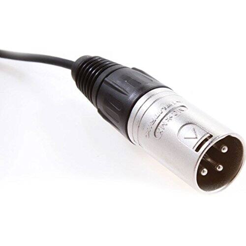 Alt View 4. Audio-Technica - Audio-Technica PRO 44 Cardioid Condenser Boundary Microphone - Black.