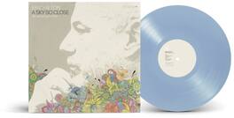 Eric Hilton - A Sky So Close - VINYL LP