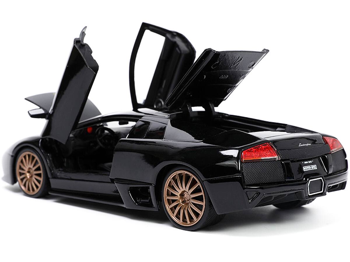34a Lamborghini