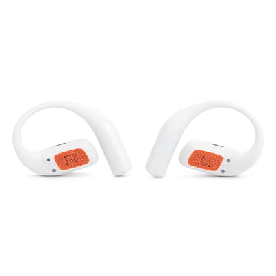 JBL Endurance Zone True Wireless Open Ear Sport Headphones with JBL Endurance Zone True Wireless Open Ear Sport Headphones with