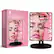 LED TOUCH DIMMABLE VANITY MAKEUP MIRROR WITH DETACHABLE 5X MIRROR
LED TOUCH DIMMABLE VANITY MAKEUP MIRROR WITH DETACHABLE 5X MIRROR
16 LED lights
Removable magnification mirror
Dinnable switch
Touch sensitive activation
190° swivel design
Integrated storage tray
PURSONIC
CE RoHS
KY D UA 80 te design enegannd strage