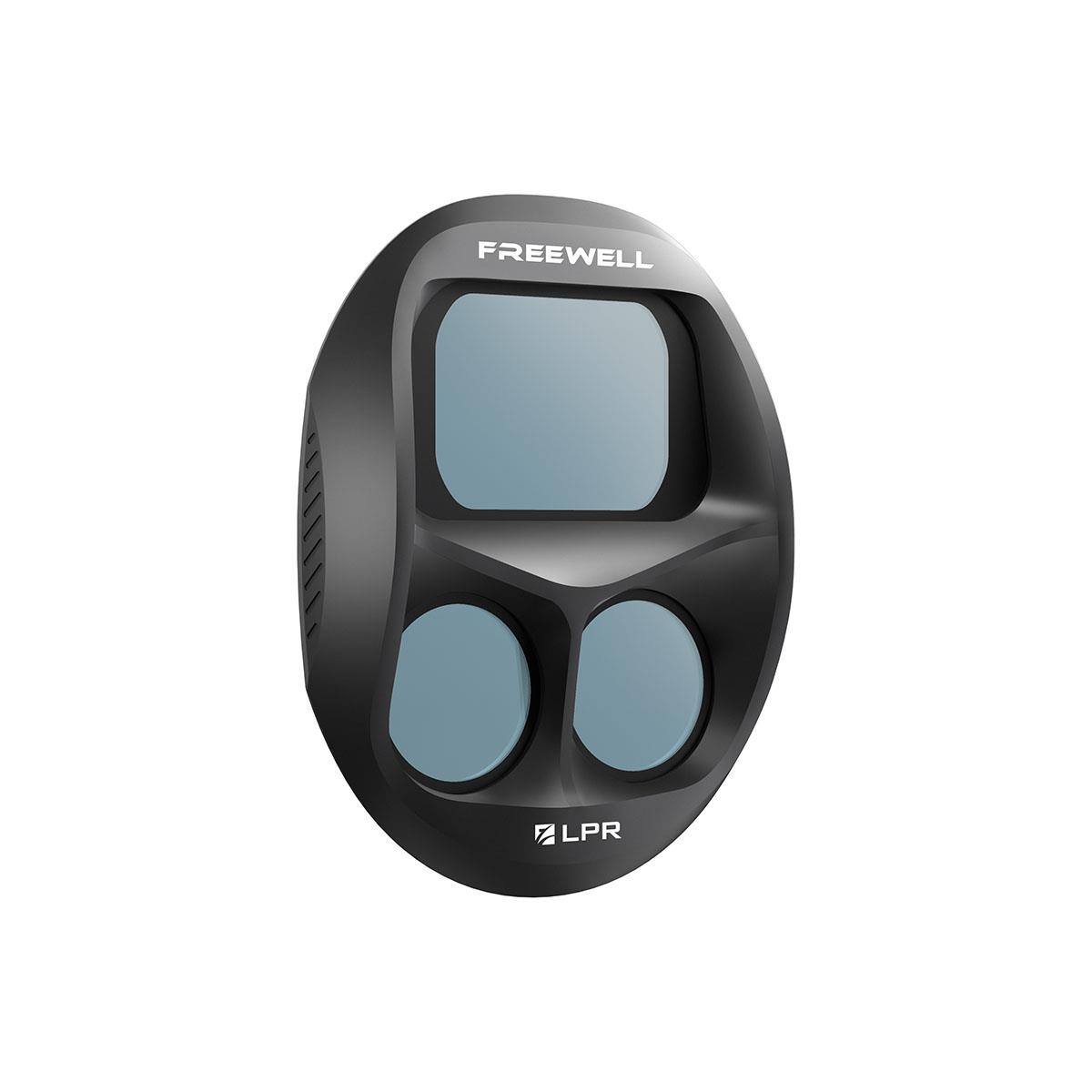 FREEWELL T2 LPR
