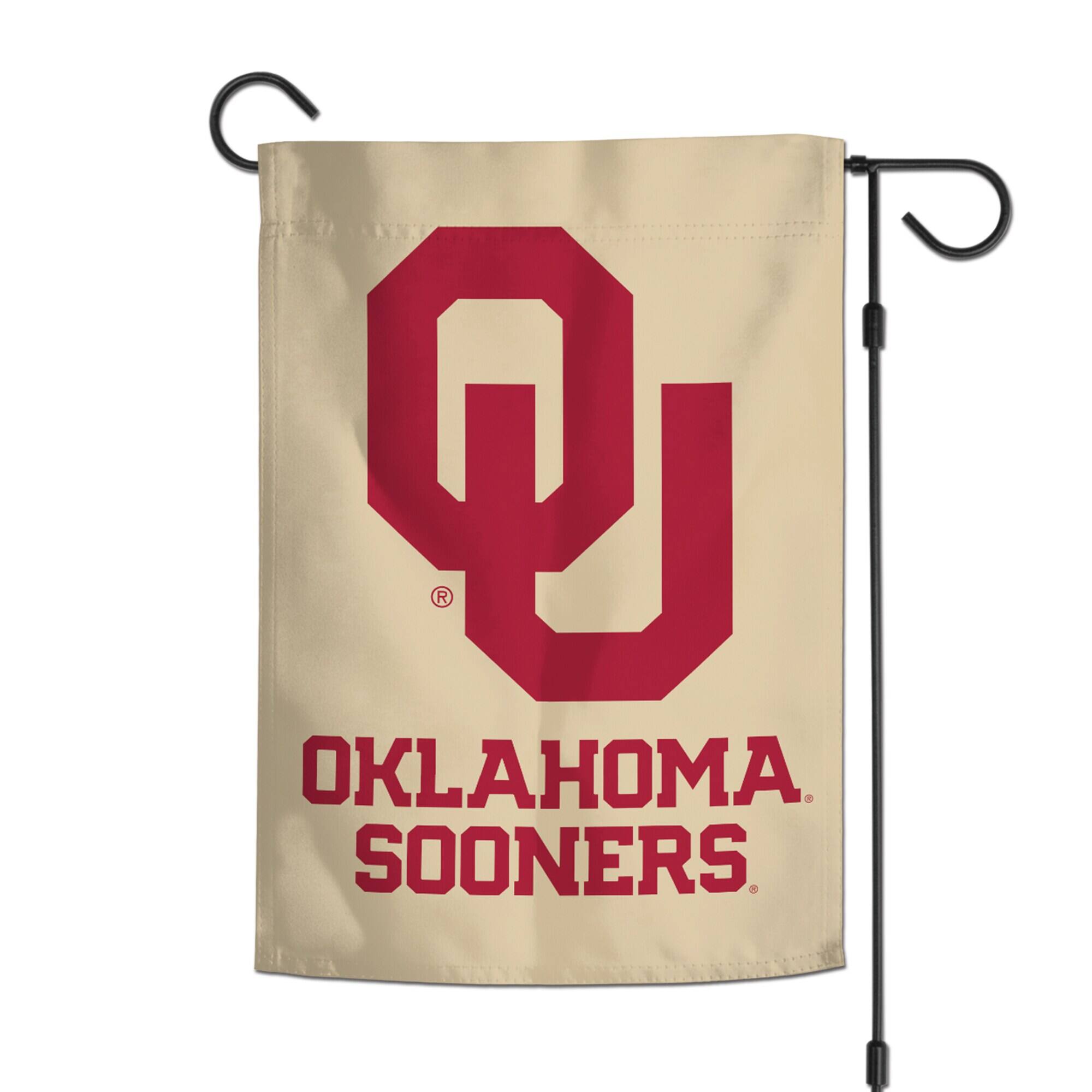 OKLAHOMA SOONERS