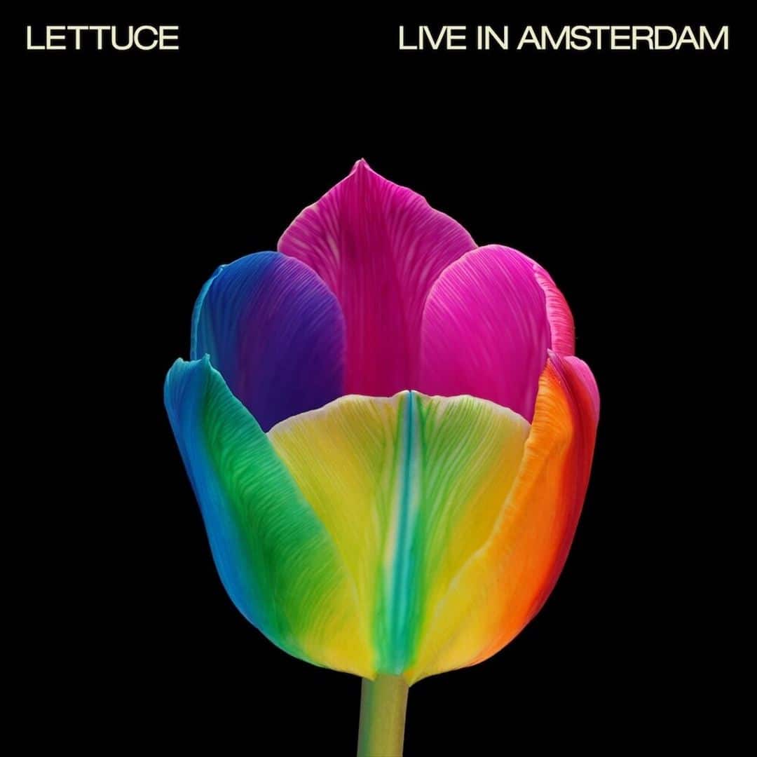 Live in Amsterdam [LP] [VINYL]
