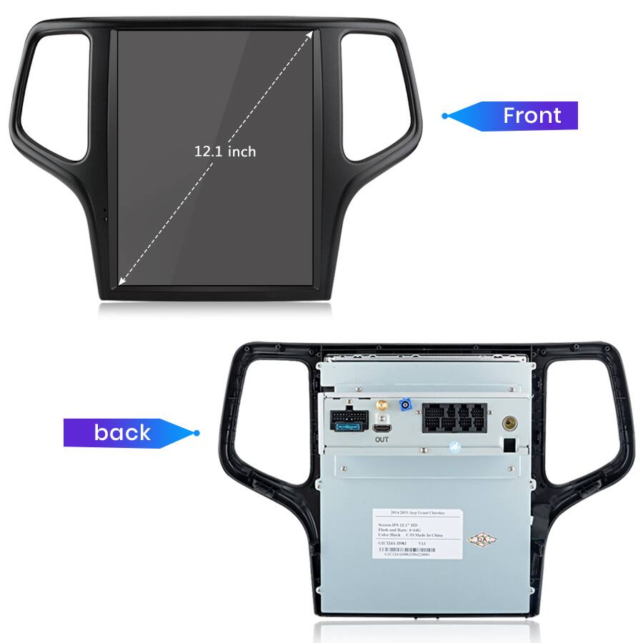 Front 12.1 inch  
back OUT  
J auto ...  
EULO NE DA