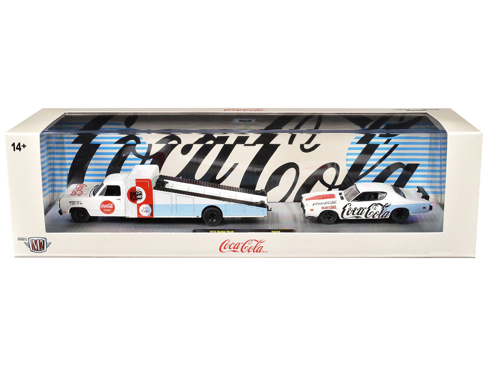 FUEA 14+ + AAT J Twne CCoa d - - - - Coke Ed 1 V Coca-Cola 1 ye. NUJDT COKE Cale Coke CouCola SM - - | - M2 Coca-Cola COAT