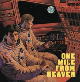 Various Artists - One Mile From Heaven (Various Artists) - VINYL LP