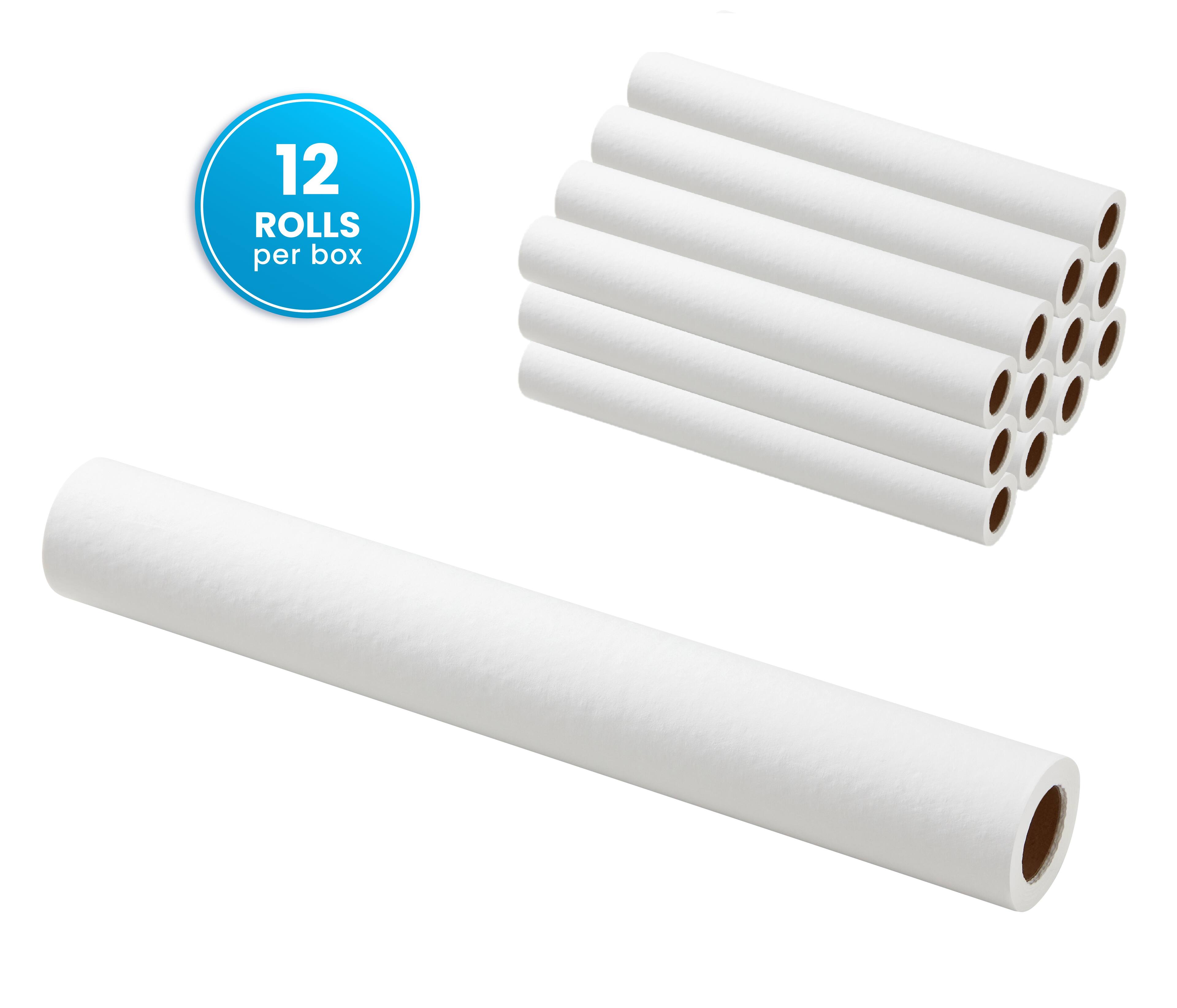 12 ROLLS per box
