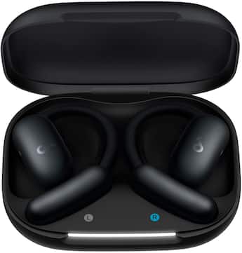Soundcore by Anker AeroFit 2 Open Ear Headphones with Adjustable Soundcore by Anker AeroFit 2 Open Ear Headphones with Adjustable