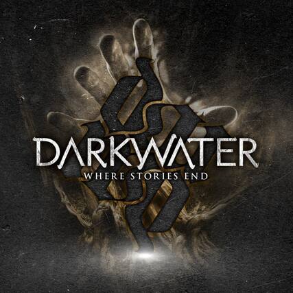 DARKWATER
WHERE STORIES END