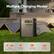Multiple Charging Modes
- Hybrid AC+Solar Charging: 2500W, 2 Hrs
- AC Charging: 1800W, 2.5 Hrs
- Gas Generator Charging: 2.5 Hrs
- Solar Charging: 1000W, 4.5 Hrs
