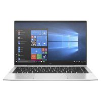 REFURBISHED HP Elitebook X360 1040 G7 Laptop, Intel i5-10310U 1.7GHz, 16GB RAM, 256GB SSD W10P-64, Touchscreen - Silver - Front_Zoom