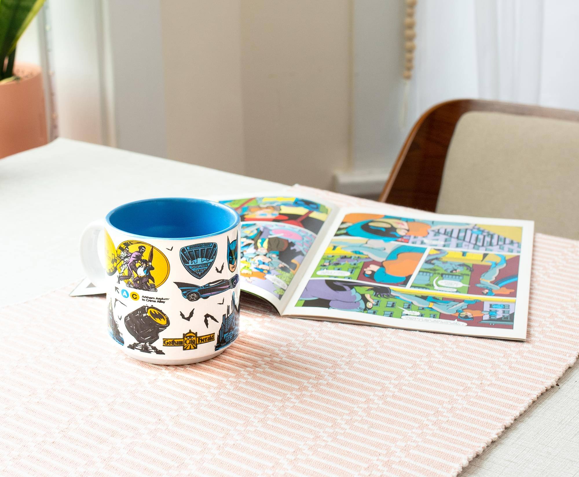 media item thumbnail