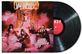 W.A.S.P. - W.A.S.P. - VINYL LP