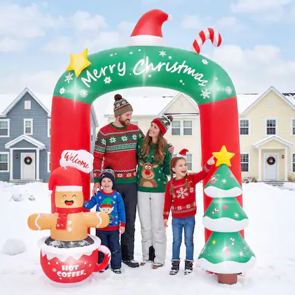 Merry Christmas
Welcome
HOT COFFEE
