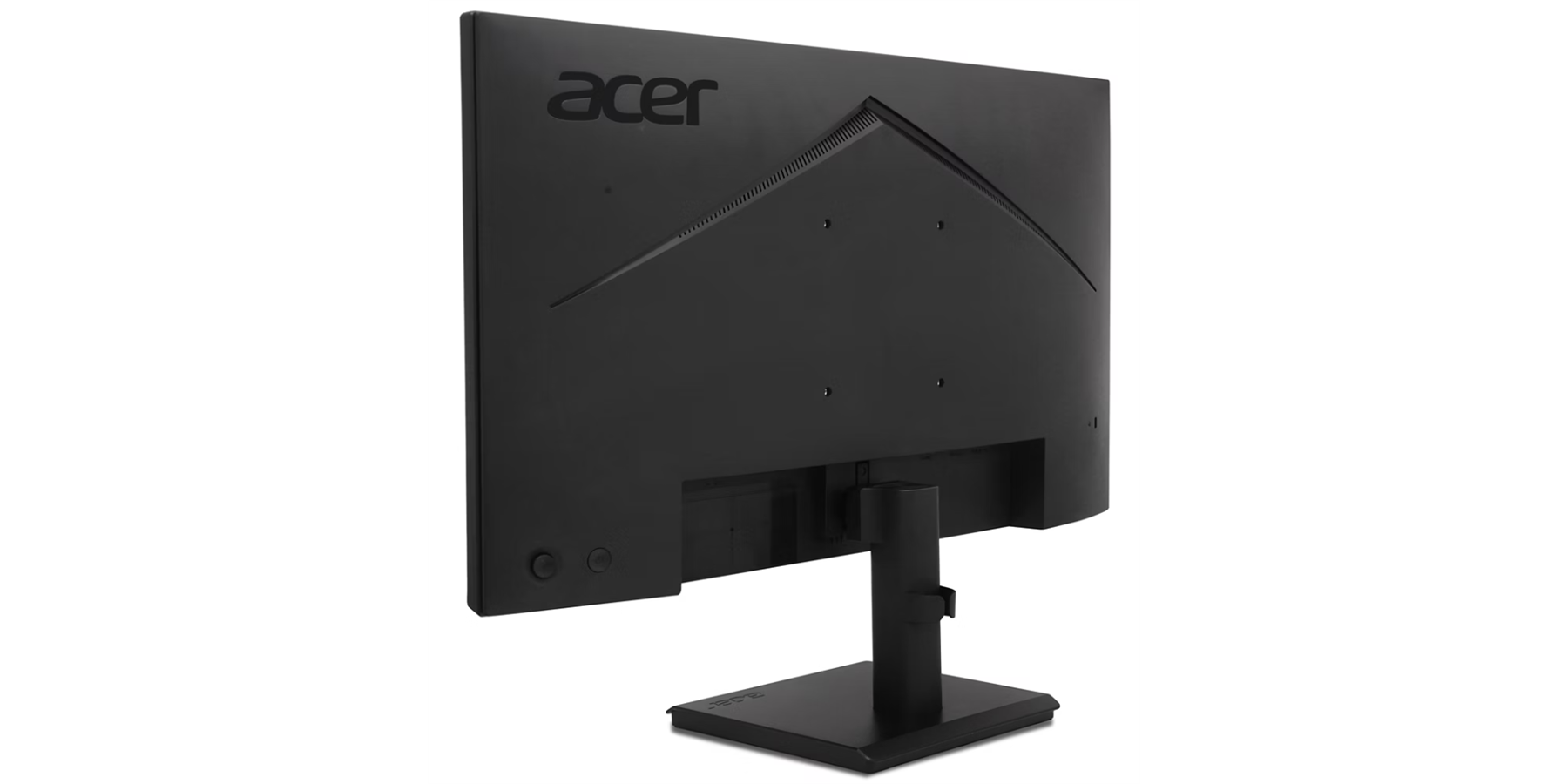 Alt View 1. Acer - Vero V247Y Gbmipx 24" LCD FullHD Monitor 1920x 1080 4ms - Black.