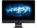 Front. Apple - iMac Pro 27-inch - Intel Xeon W - 32GB Memory - 1TB Solid State Drive - Gray.
