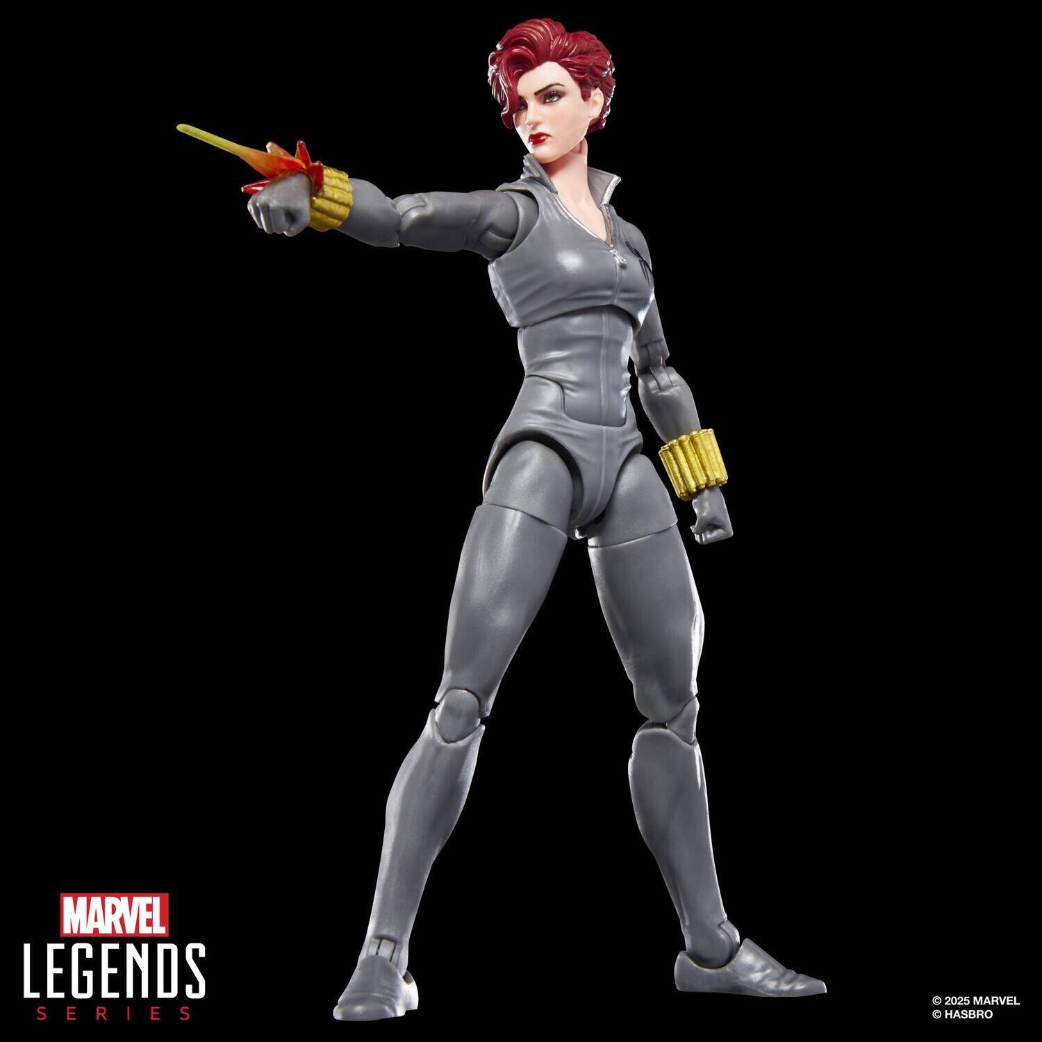 MARVEL LEGENDS SERIES  
© 2025 MARVEL  
HASBRO