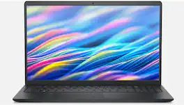 Dell - 15 DC15250 15.6" FHD INTEL CORE 3 100U 8GB 512GB SSD INTEL UHD WIN11 H - Black