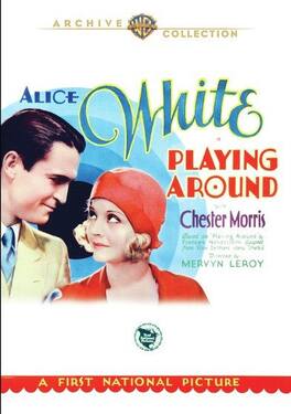 Playing Around - DVD