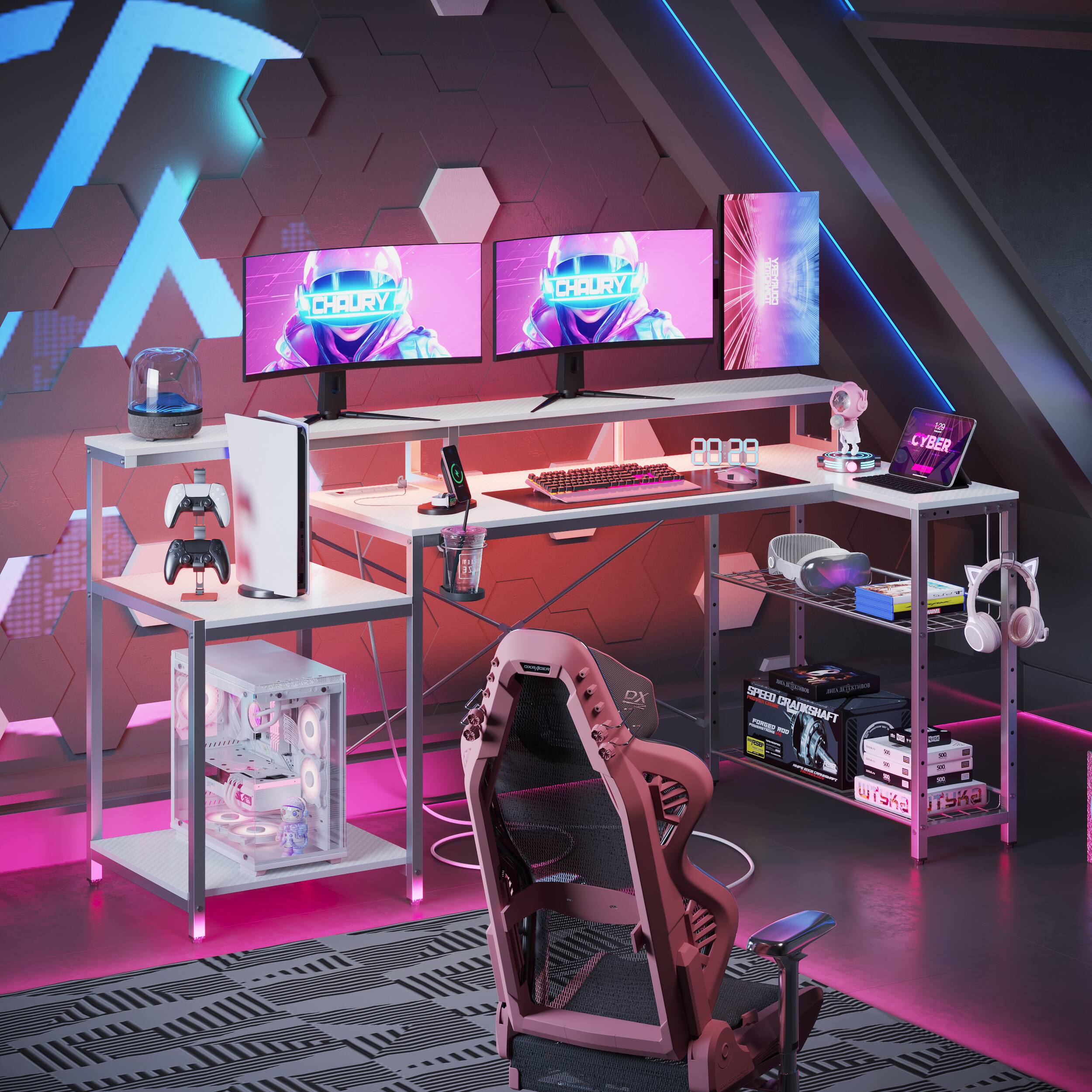 media item thumbnail