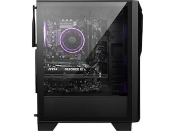 MSI Gaming Desktop PC Codex R2 B14NVL5 449US Intel Core i5 14400F MSI Gaming Desktop PC Codex R2 B14NVL5 449US Intel Core i5 14400F