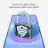 Personal data stays personal with Knox Vault. Knox Vault stores select personal data in five (5) apps: Samsung Pay, Samsung Pass, Samsung Health, Knox Workspace and Secure Folder. Personal data includes passwords, biometrics and encryption keys.