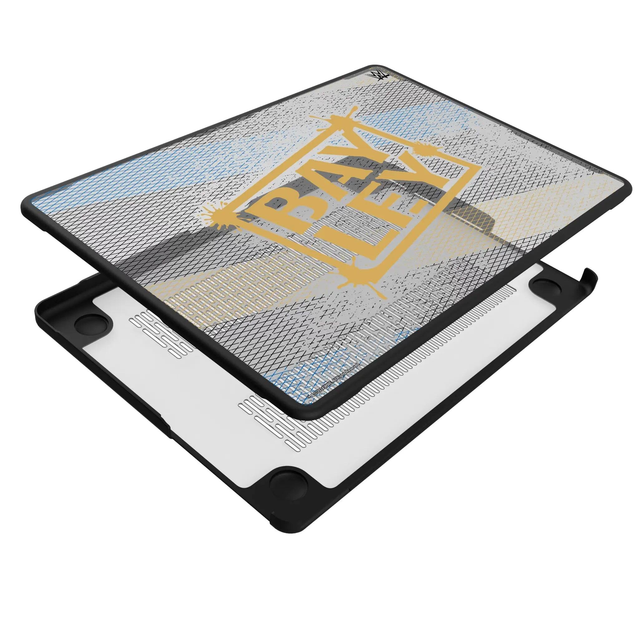 Keyscaper WWE Steel Laptop Case Apple MacBook Air 13 inch (M2, 2022 ...