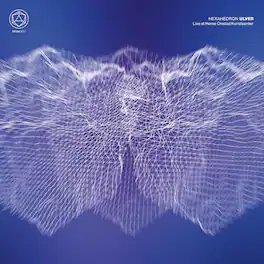 Ulver - Hexahedron (Live At Henie Onstad Kunstsenter) - VINYL LP