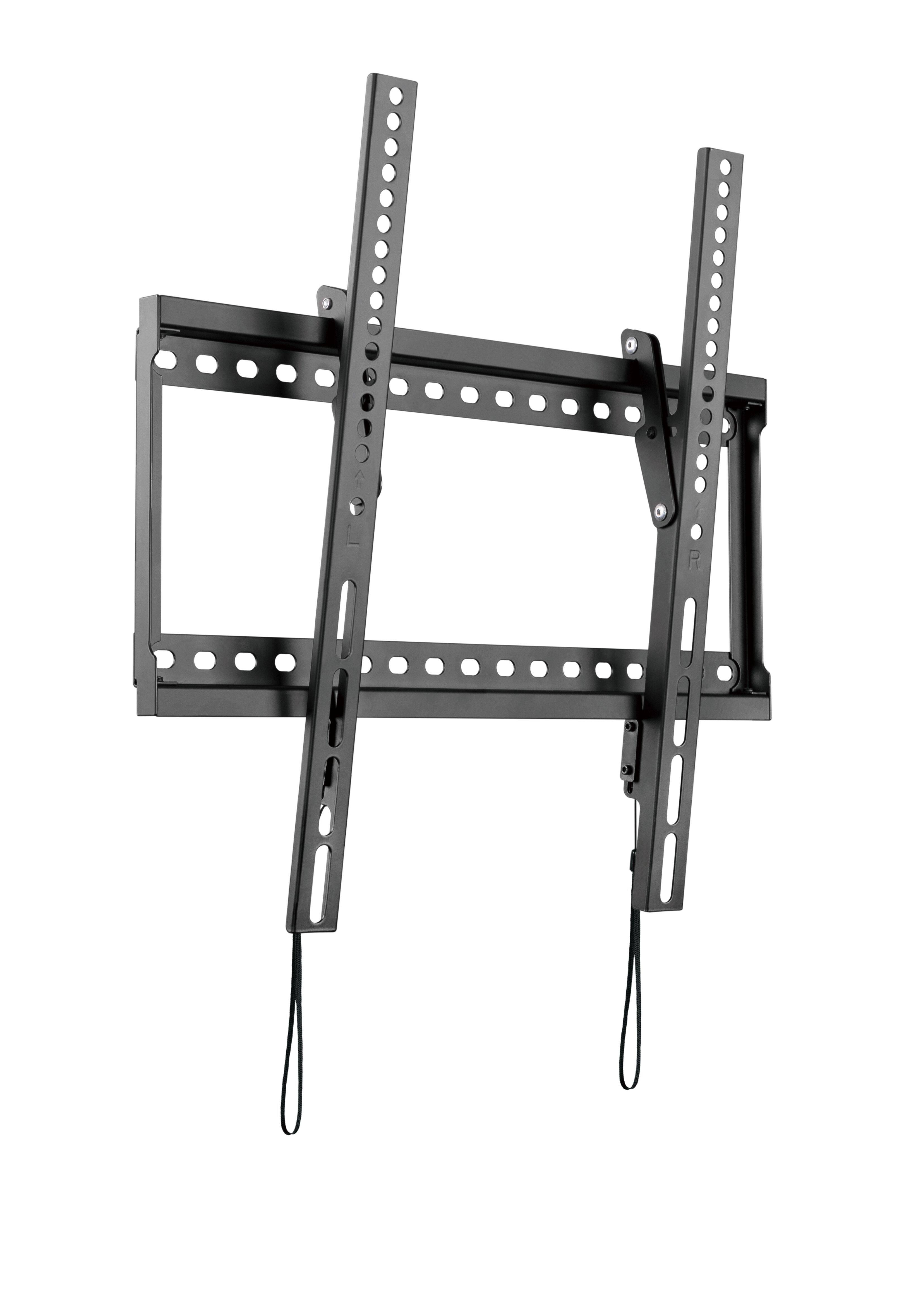 Left. Compaq - Compaq TV Wall Mount for 32-70" TV's - Black.