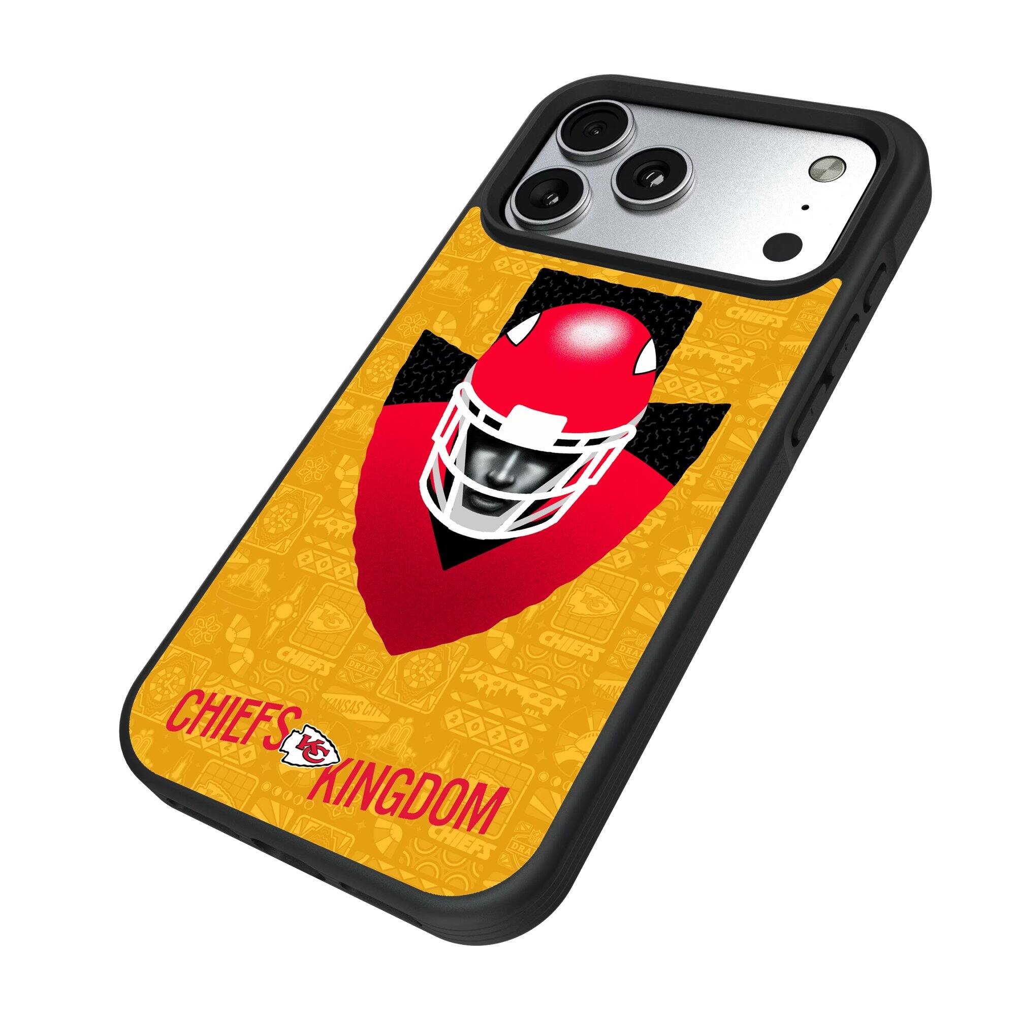 CHIEFS KINGDOM
