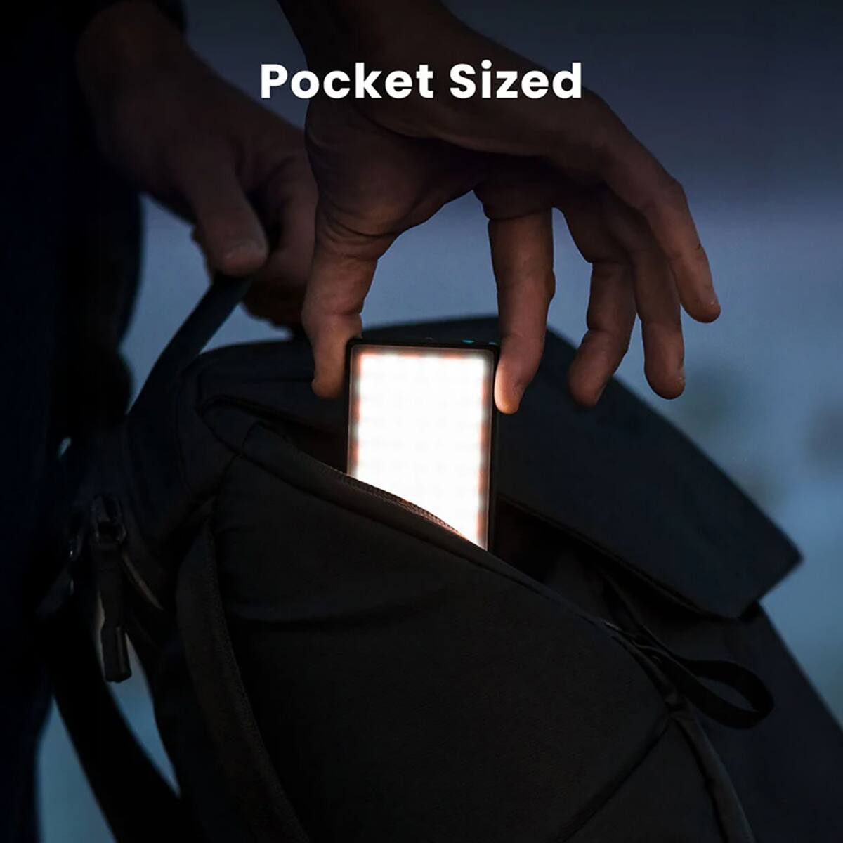 Pocket Sized