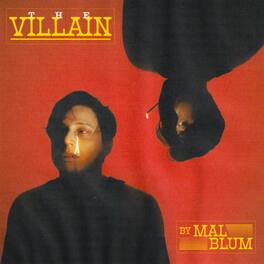 Mal Blum - The Villain - VINYL LP