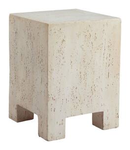 Hivvago - Kitara Side Table - Beige