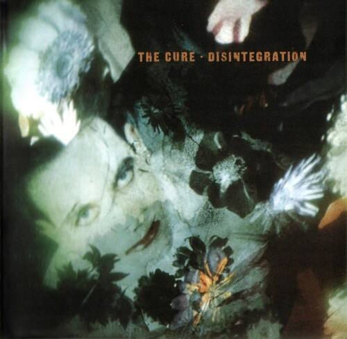 The Cure - Disintegration: Remastered   - COMPACT DISCS [CD]