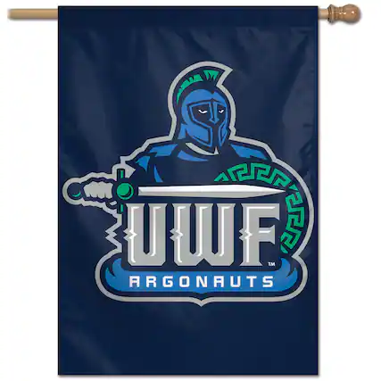 UWF
ARGONAUTS