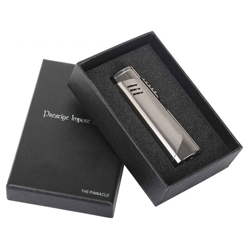 Prestige Import  
PSP  
THE PINNACLE