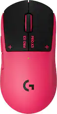 X3 PRO
PRO X3