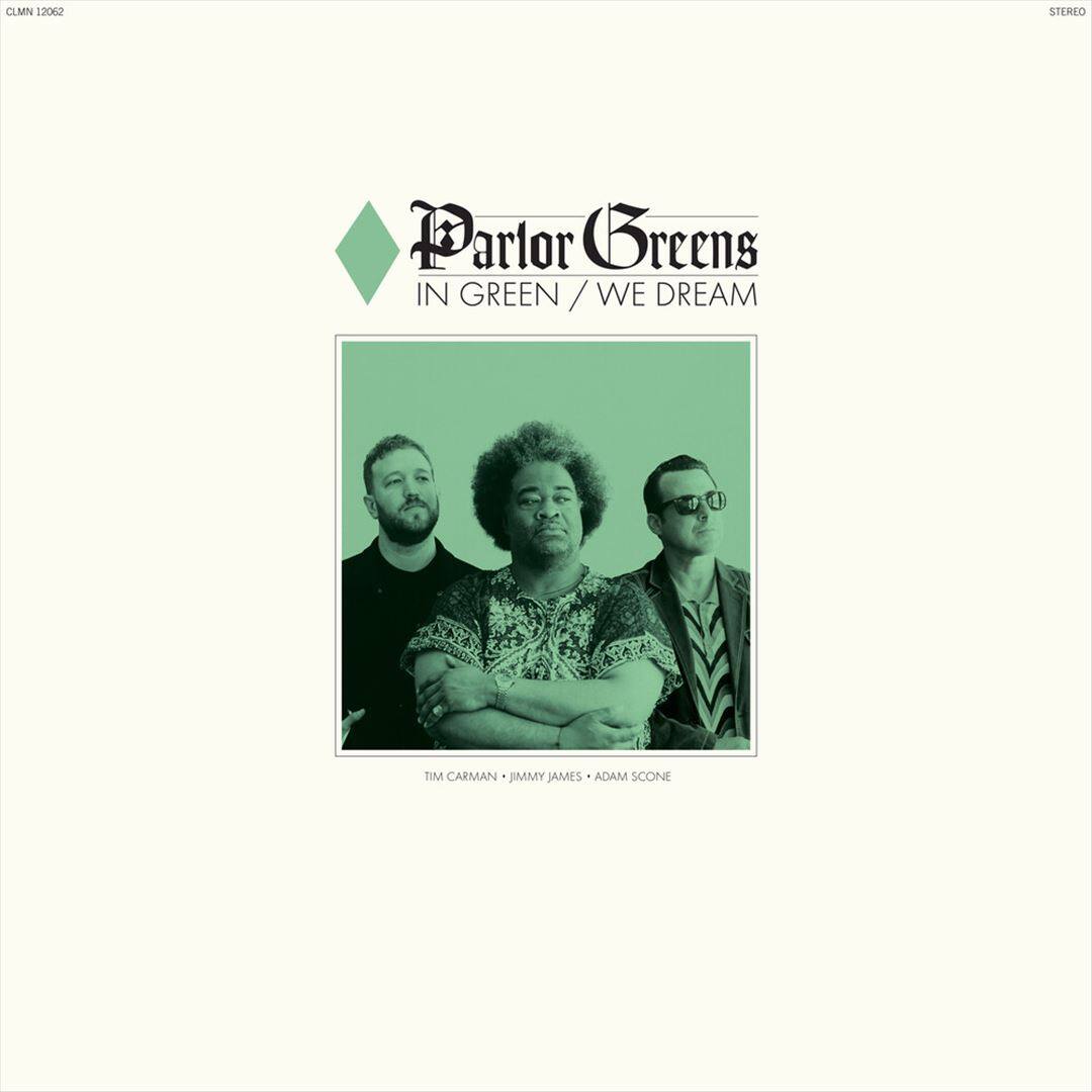In Green We Dream [LP] [VINYL] price history on PriceWatchPro