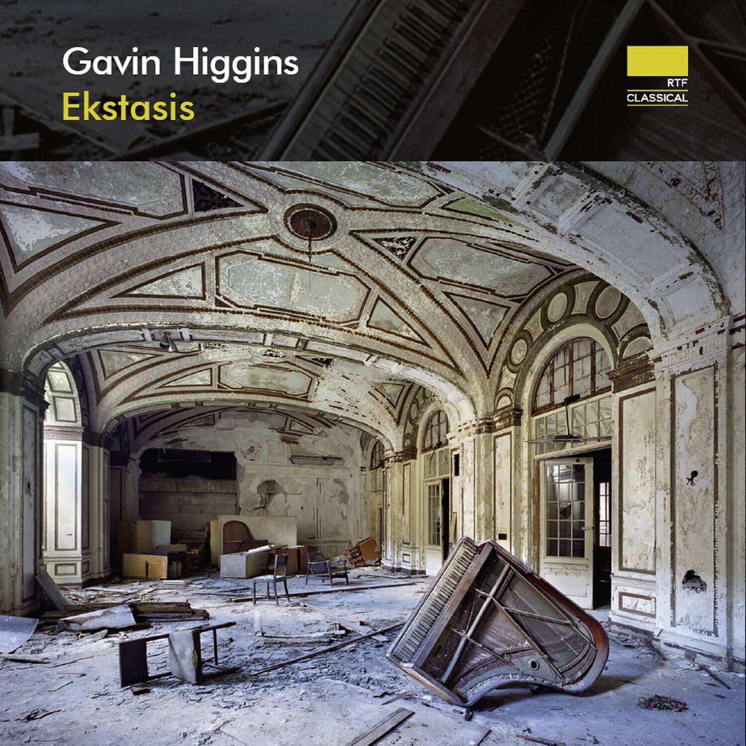 Gavin Higgins  
Ekstasis  

RTF  
CLASSICAL