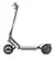 Alt View 11. NAVEE - S40 Electric Scooter w/25 miles Max Operating Range & 20 mph Max Speed - Black.