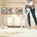 16Kpa Powerful Suction
Efficient Cleaning
- Dust
- Hair
- Crumbs
- Pet Food