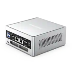 MINISFORUM %, IMOH 2.5G LAN 2.5G LAN UU HDMI