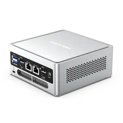 MINISFORUM %, IMOH 2.5G LAN 2.5G LAN UU HDMI
