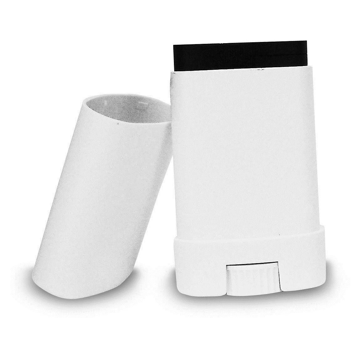 Left. Rawlings - Rawlings Wide-Body Eye Stick (Black) - Black.