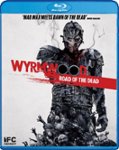Front Zoom. Wyrmwood: Road of the Dead [Blu-ray] [2014].